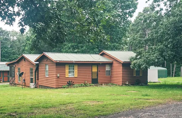 160 Harpers Cove Rd Road, Shirley, AR 72153