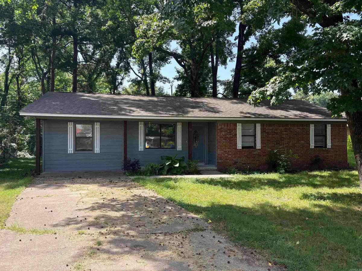 20 Stacey Street, Cabot, AR 72023 - #1