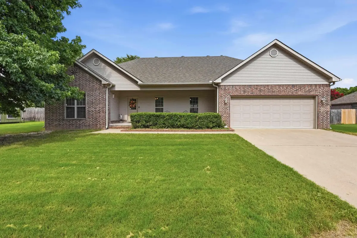 Address Withheld By Seller, Conway, AR 72032 - #1