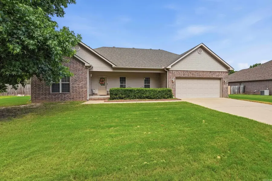 Address Withheld By Seller, Conway, AR 72032 - #2