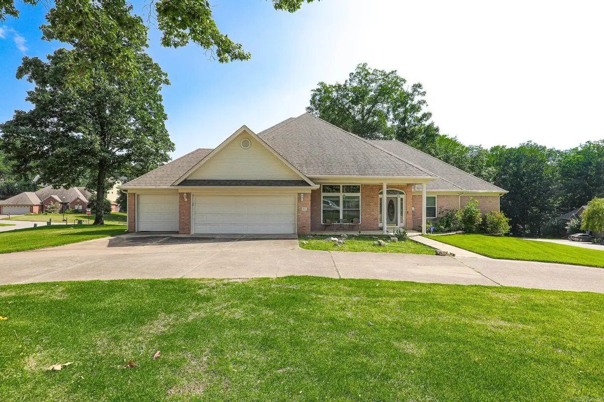 827 Miller Loop, Benton, AR 72019 - #1