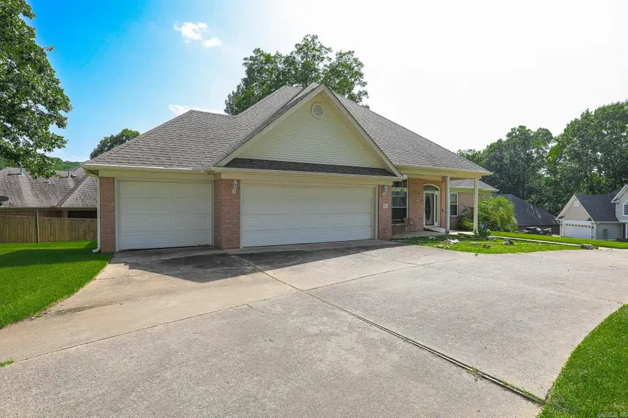 827 Miller Loop, Benton, AR 72019 - #2