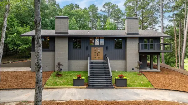 4915 Garrison Road, Little Rock, AR 72223