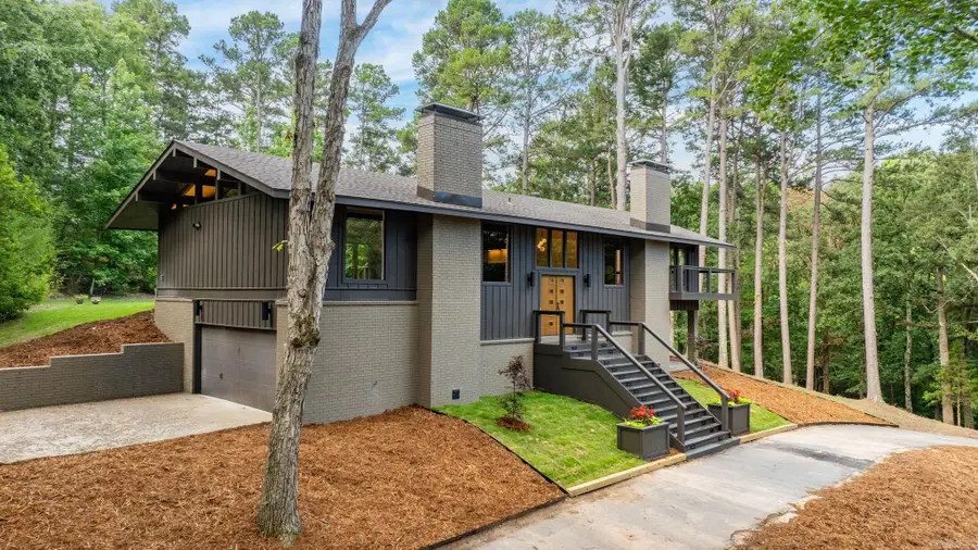 4915 Garrison Road, Little Rock, AR 72223 - #2