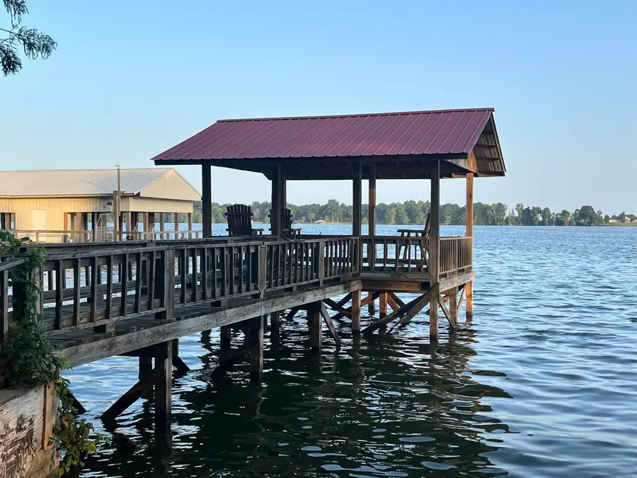 279 Lakehall Road, Lake Village, AR 71653 - #2