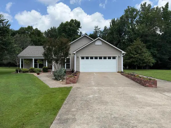 160 Appaloosa Trail, Hot Springs, AR 71913