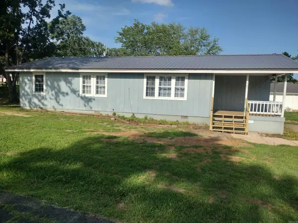 903 Tower Lp, Mountain View, AR 72560