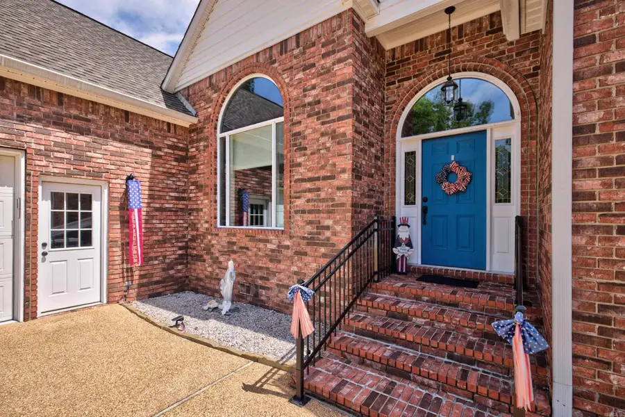 32 Sanchez Way, Hot Springs Village, AR 71909 - #2