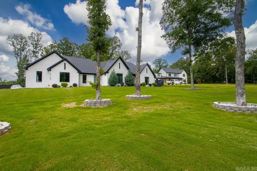 6105 Fait Road, Benton, AR 72019 - #2