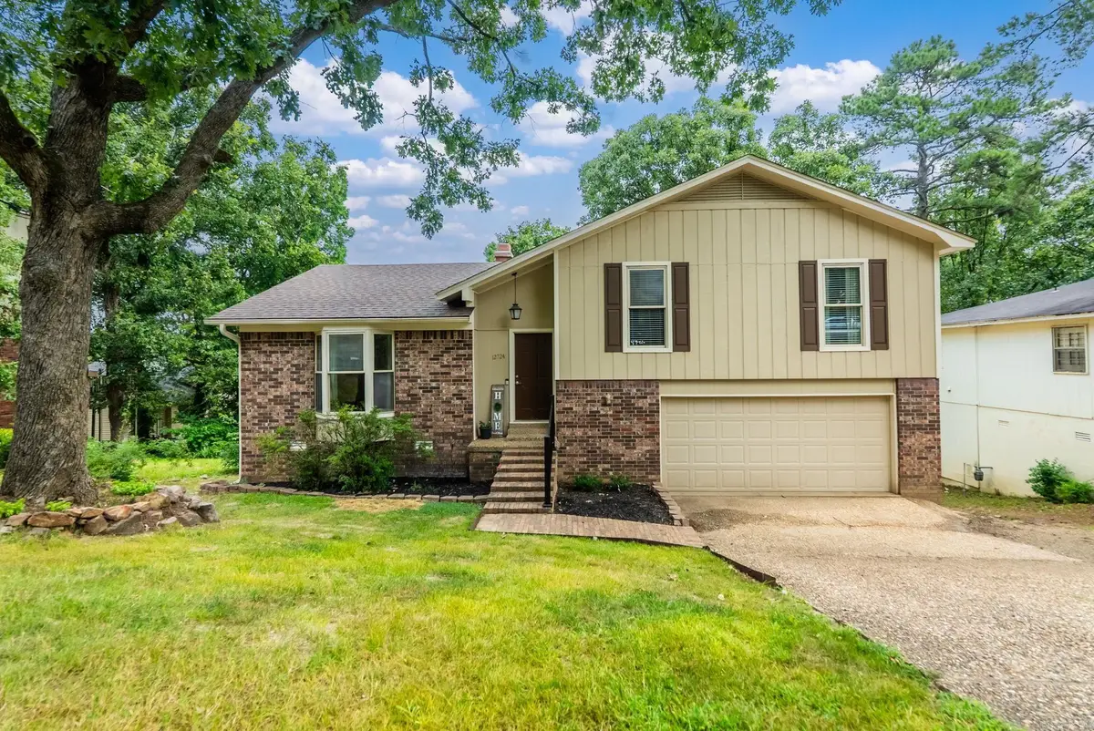 12724 Pleasant View Drive, Little Rock, AR 72212 - #1