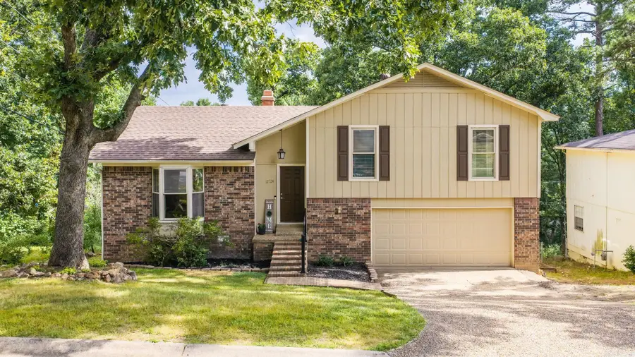 12724 Pleasant View Drive, Little Rock, AR 72212 - #2