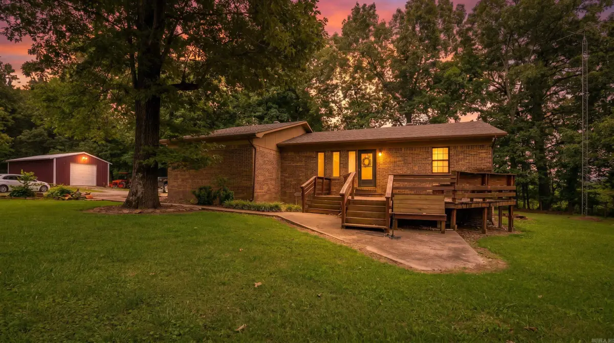 1895 Bethesda Road, Batesville, AR 72501 - #1
