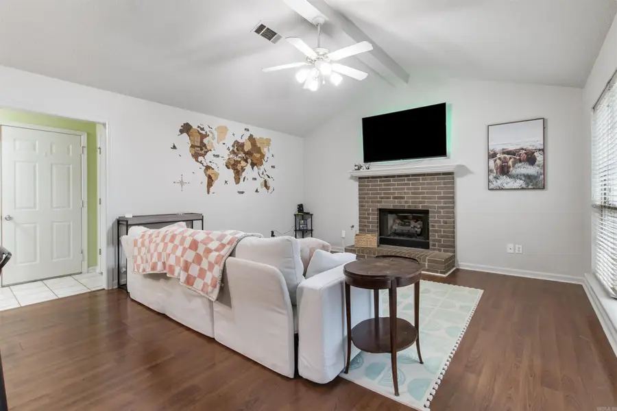 29 Shaded Oaks Dr, Cabot, AR 72023 - #2