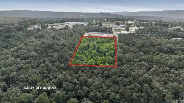 000 Hwy 65/williamson, Clinton, AR 72031