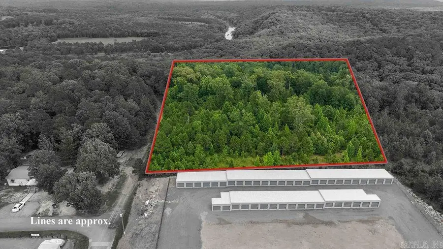 000 Hwy 65/williamson, Clinton, AR 72031 - #2