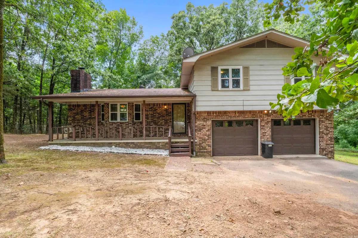 22 E Hill Drive, Conway, AR 72032 - #1