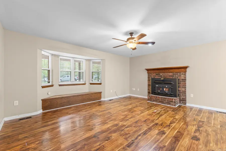 22 E Hill Drive, Conway, AR 72032 - #2
