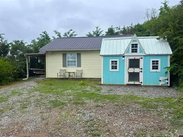 18321 Hwy 5 South, Norfork, AR 72658 - #2