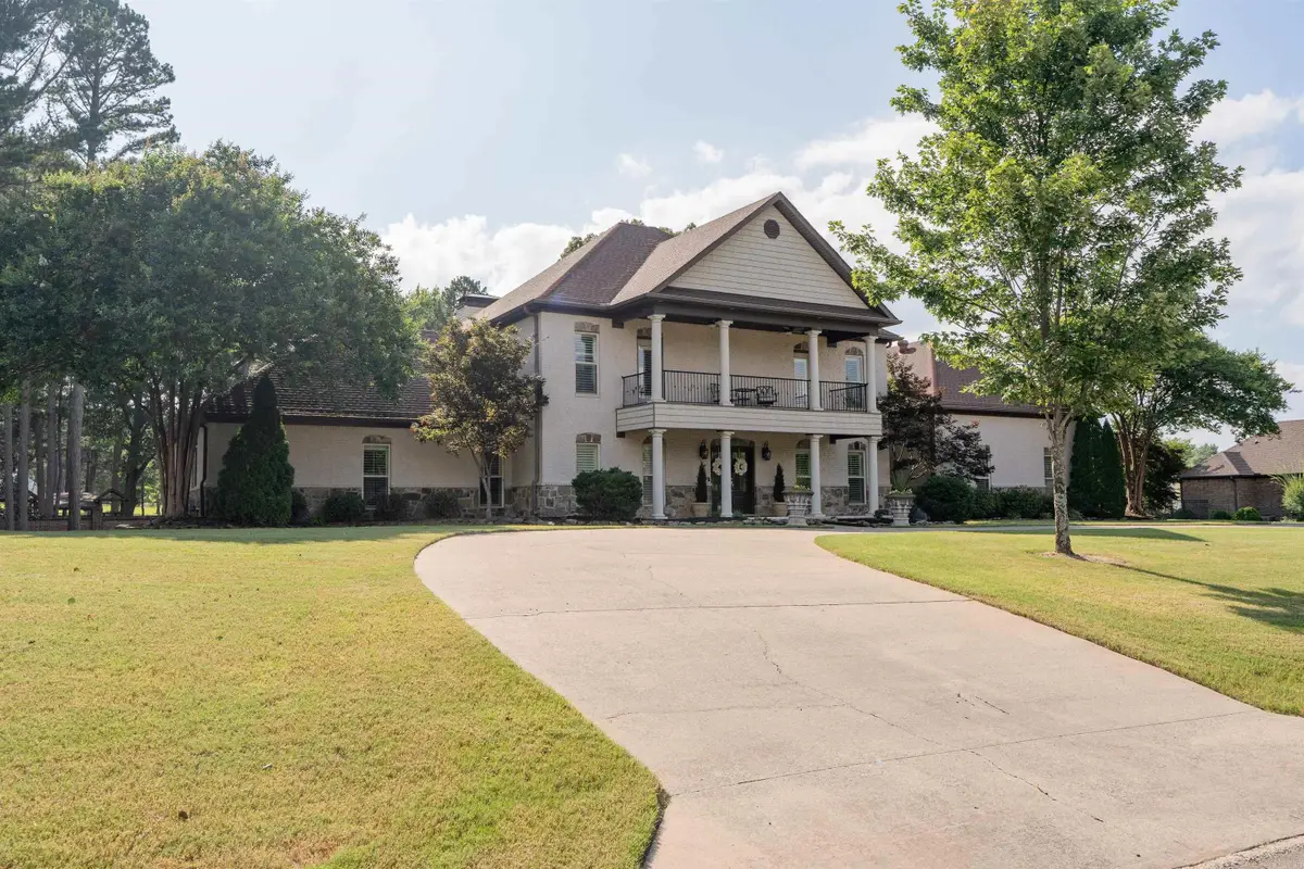 665 Huntington Lane, Conway, AR 72034 - #1