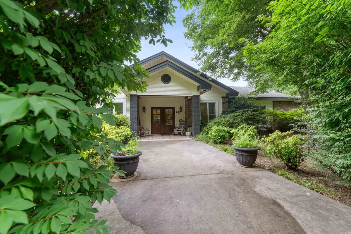 2312 Riverbend Rd., Heber Springs, AR 72543 - #1