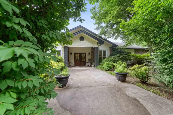2312 Riverbend Rd., Heber Springs, AR 72543