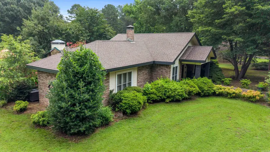 2312 Riverbend Rd., Heber Springs, AR 72543 - #2