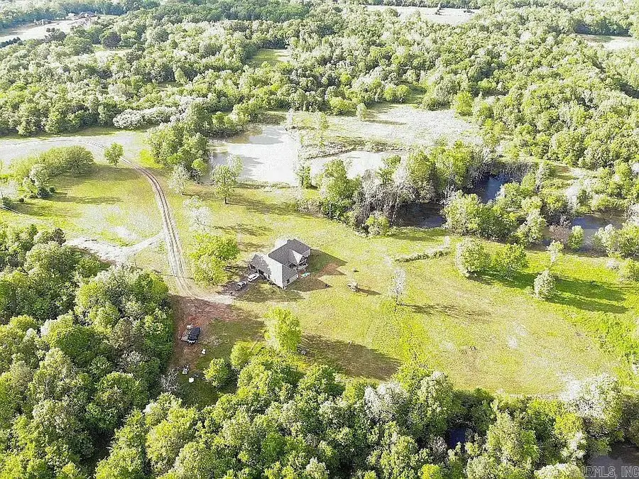 10 County Road 367, Wynne, AR 72396 - #3