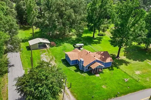 16520 Landmark Road, Little Rock, AR 72206