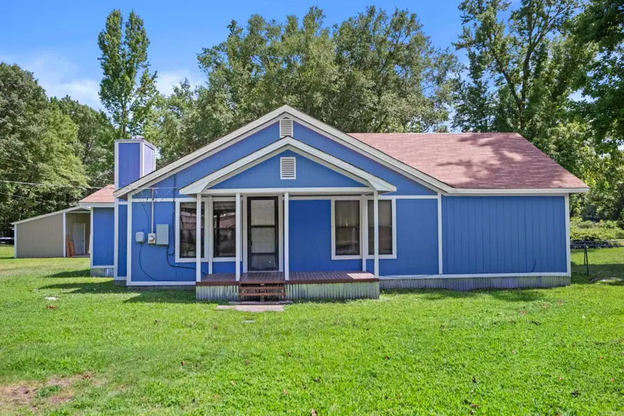 16520 Landmark Road, Little Rock, AR 72206 - #2