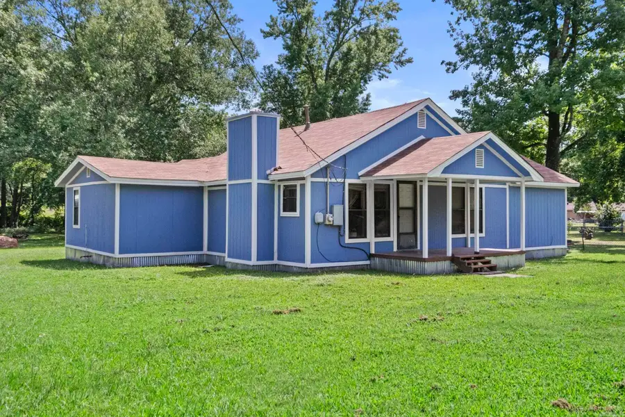 16520 Landmark Road, Little Rock, AR 72206 - #3