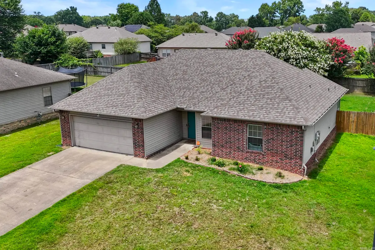 40 Rosebud Circle, York, AR 72076 - #1
