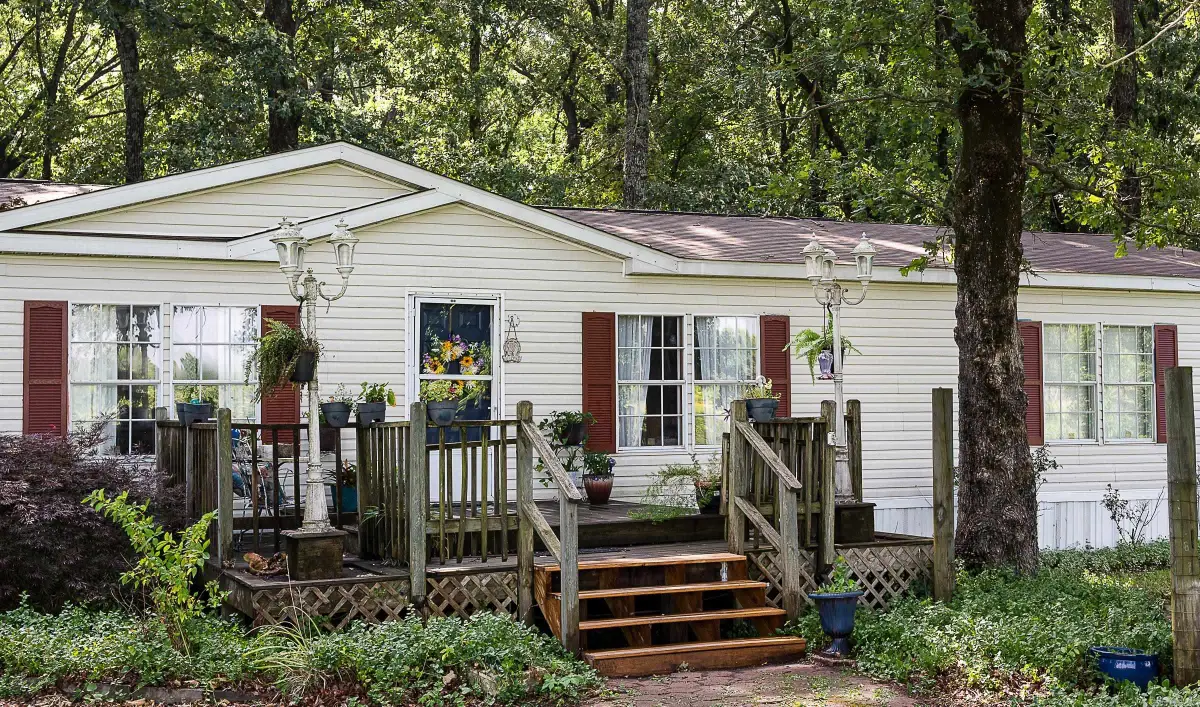 13717 Terry Lane, Ward, AR 72176 - #1