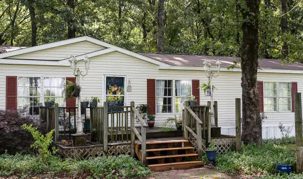 13717 Terry Lane, Ward, AR 72176