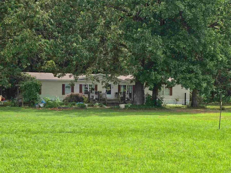 13717 Terry Lane, Ward, AR 72176 - #3