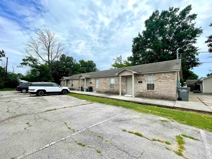 2210 Clark Street, Jonesboro, AR 72401 - #2