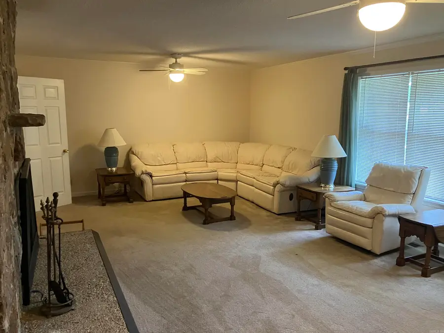 164 Carol Street, Hot Springs National Park, AR 71901 - #3