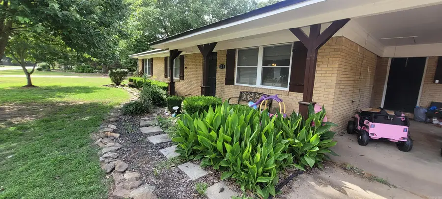 514 Reynolds Drive, McCrory, AR 72101 - #2