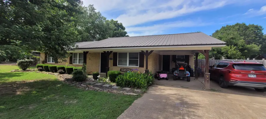 514 Reynolds Drive, McCrory, AR 72101 - #3