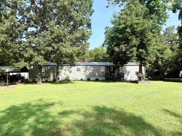 45 Betty Owens, Higden, AR 72067