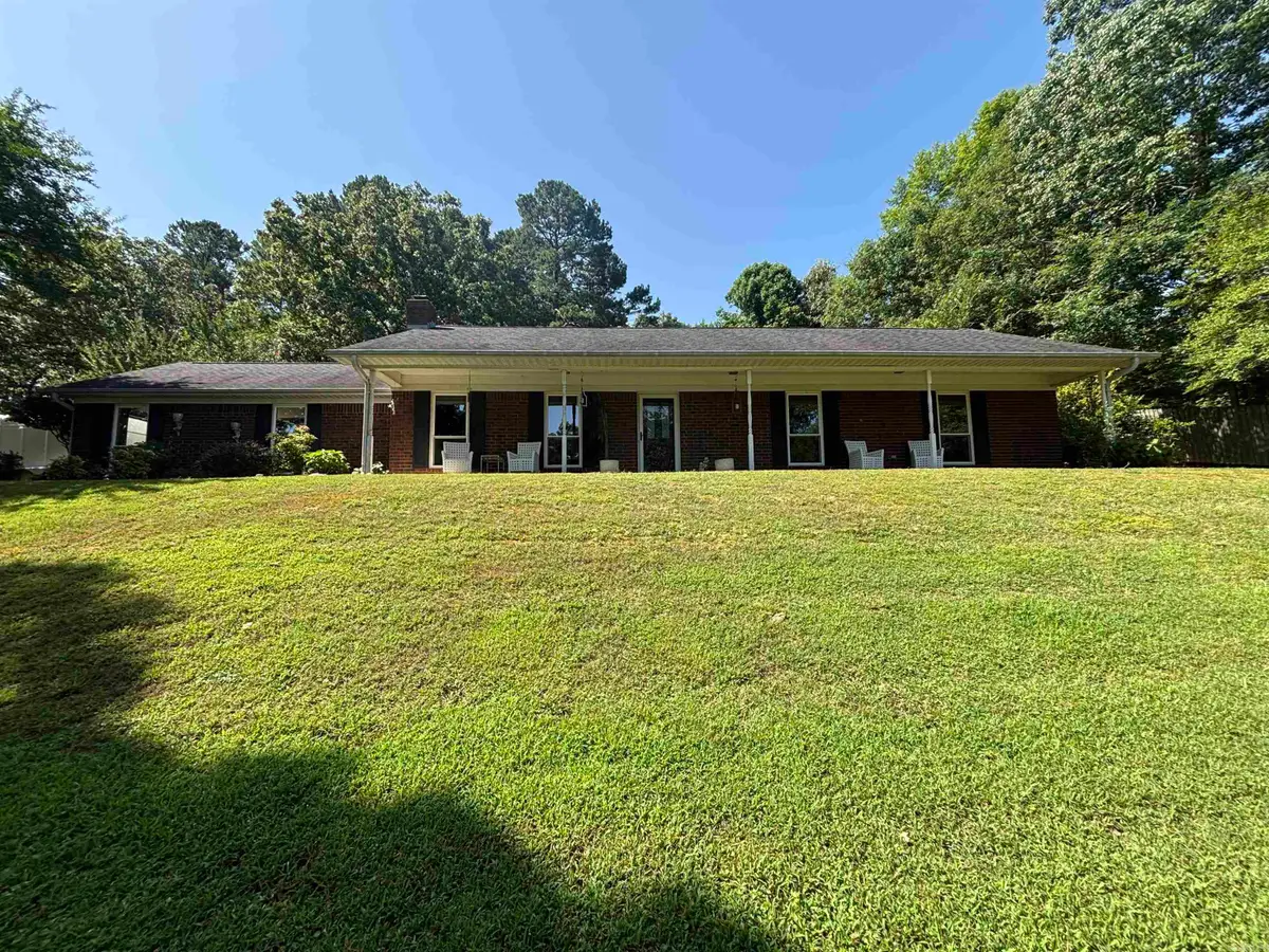 13508 Helenwood Drive, North Little Rock, AR 72118 - #1