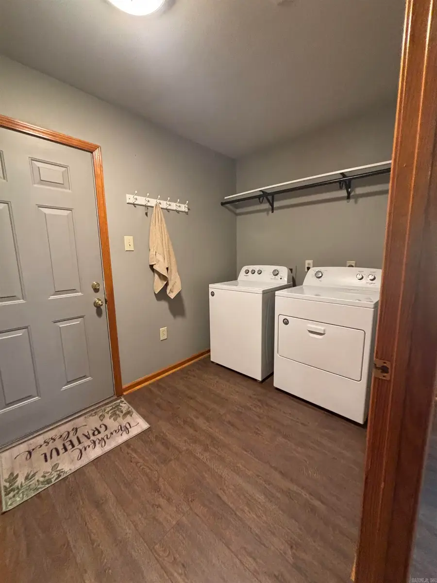 13508 Helenwood Drive, North Little Rock, AR 72118 - #2