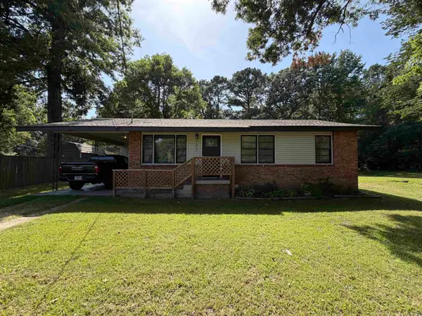 Address Withheld By Seller, Piggott, AR 72454
