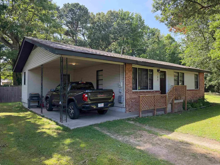 Address Withheld By Seller, Piggott, AR 72454 - #3