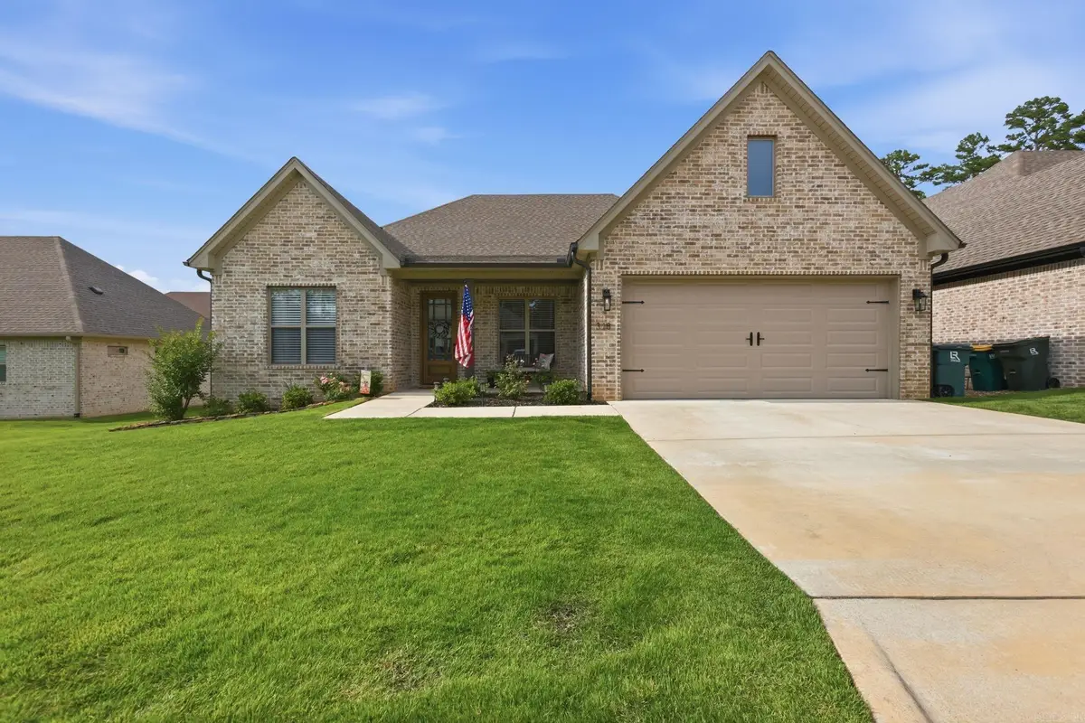 318 Rosemary Way, Little Rock, AR 72223 - #1