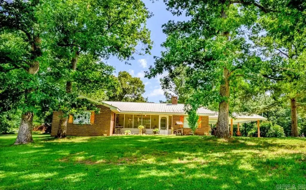 129 Blossom Lane, Mena, AR 71953 - #1