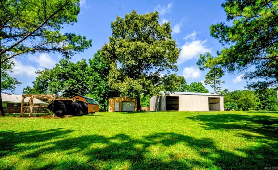129 Blossom Lane, Mena, AR 71953 - #2