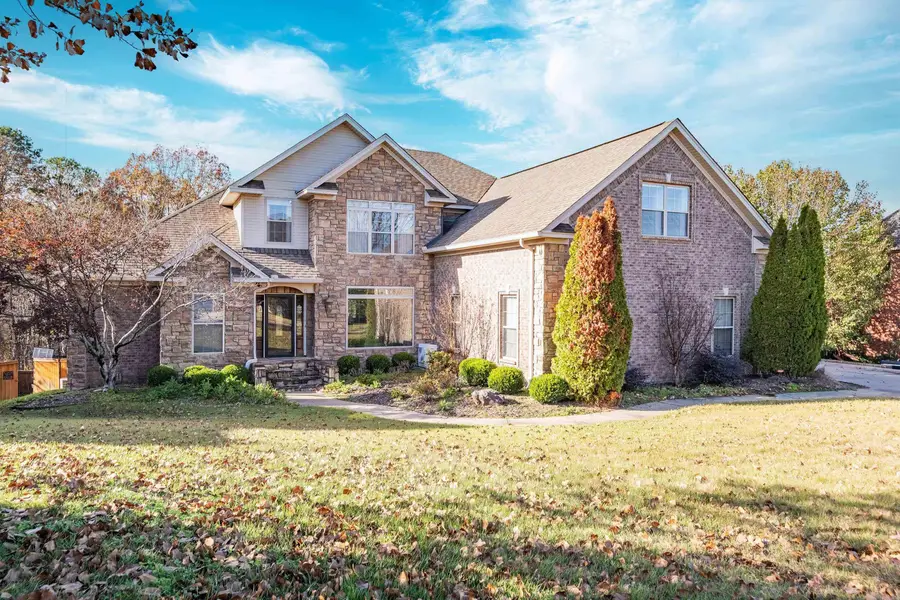 12 Laval Court, Little Rock, AR 72223 - #2