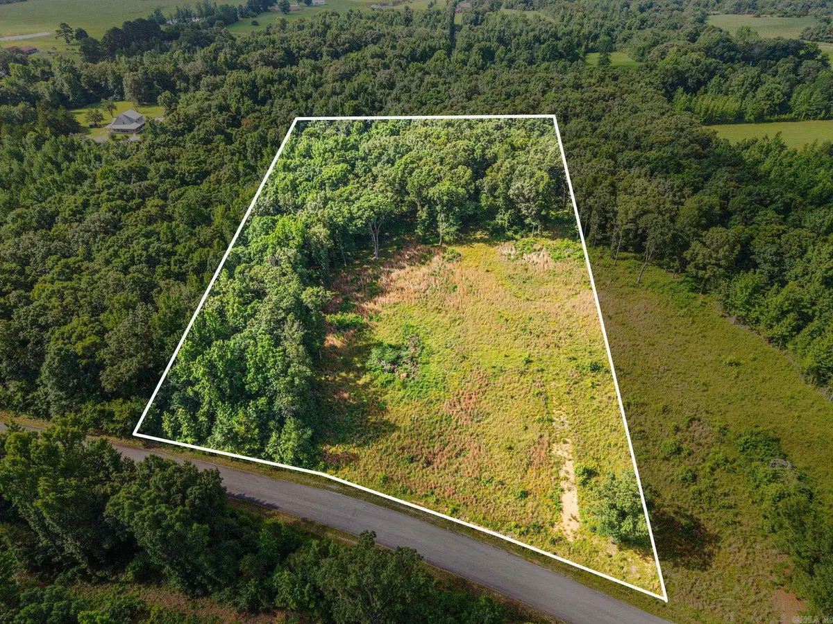 Roosevelt Road, Hartsell, AR 72143 - #1