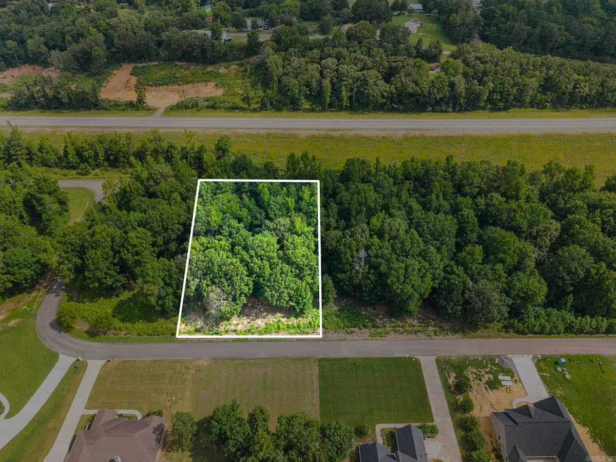 Rocky Br Cove, Searcy, AR 72143 - #1