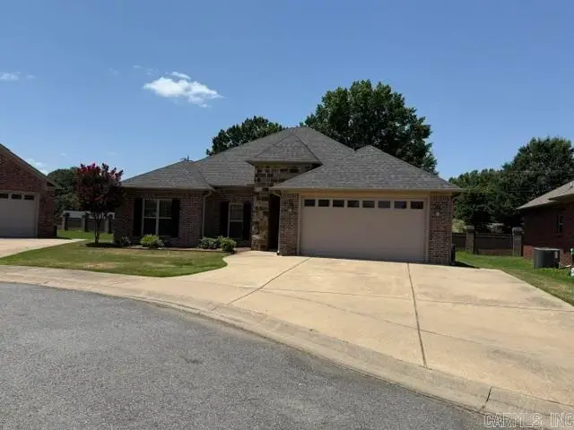 2415 Eighteen Loop, Conway, AR 72034 - #2